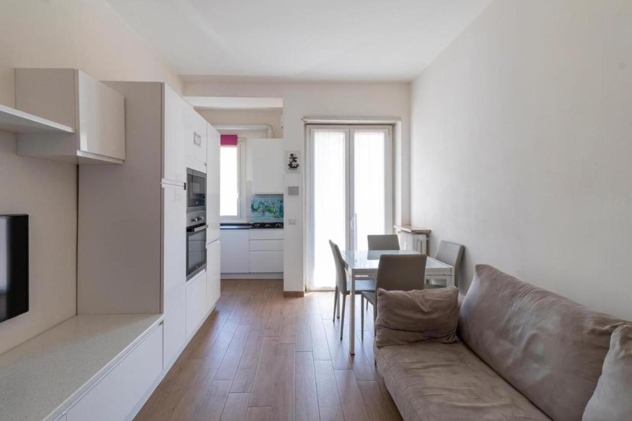 Appartement Charme & The City Milaan