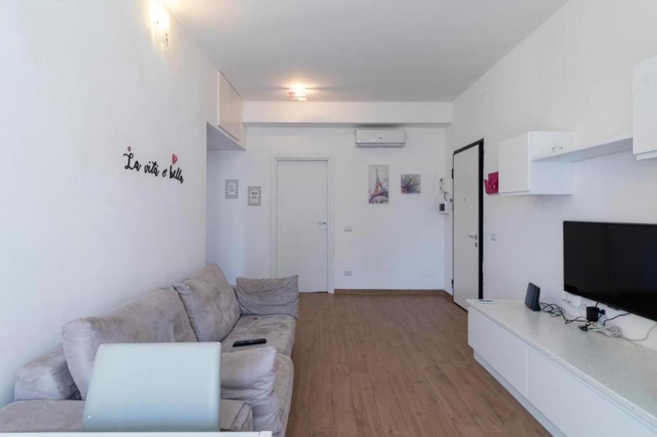 Appartement Charme & The City *