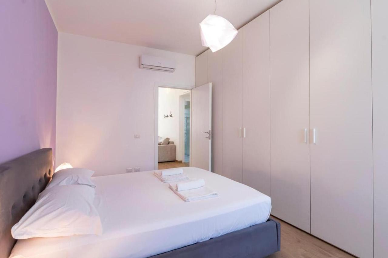 Charme & The City Appartement