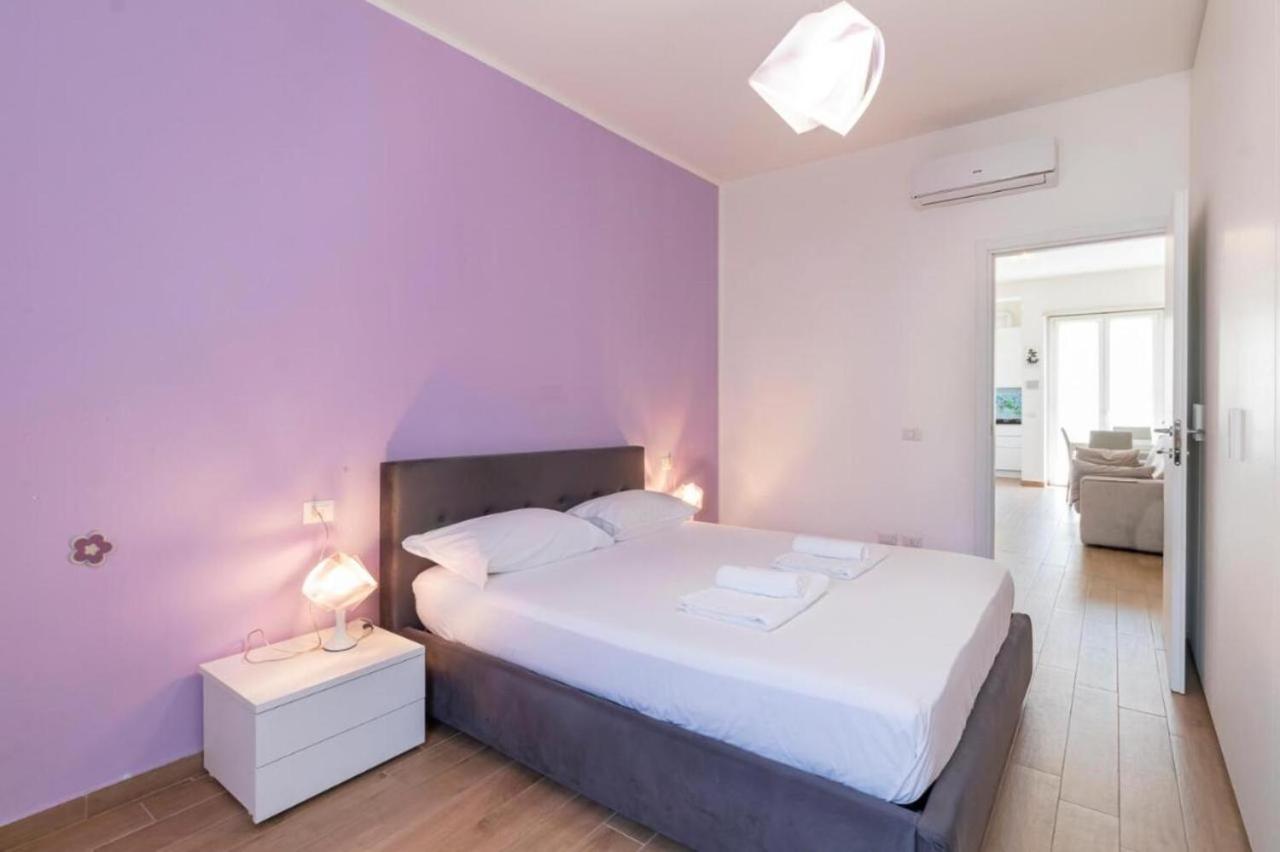 Appartement Charme & The City Milaan