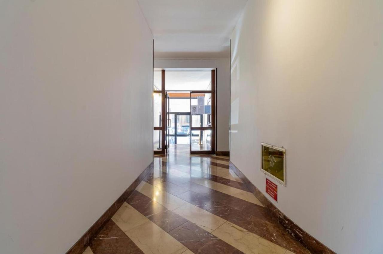 Charme & The City Appartement